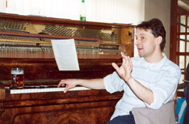 Luboš Krtička